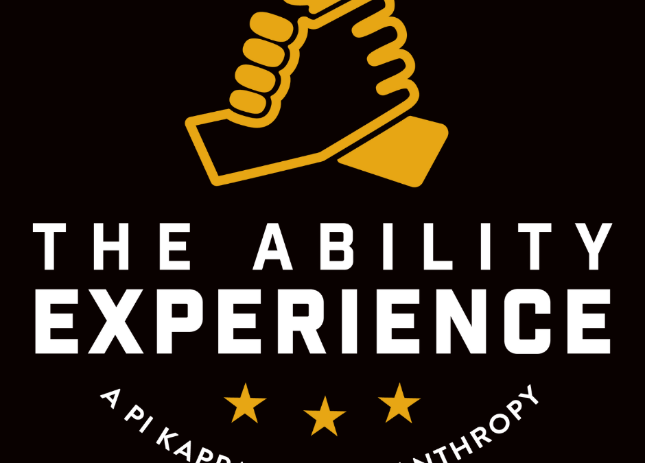 The Arc of Laramie County Welcomes The Ability Experience Riders