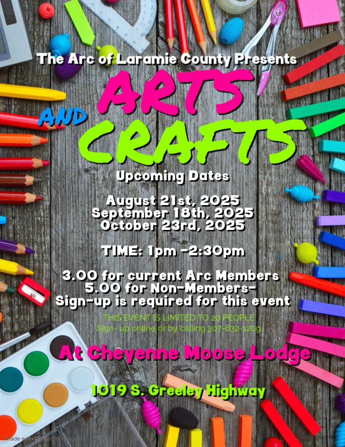 arts and crafts