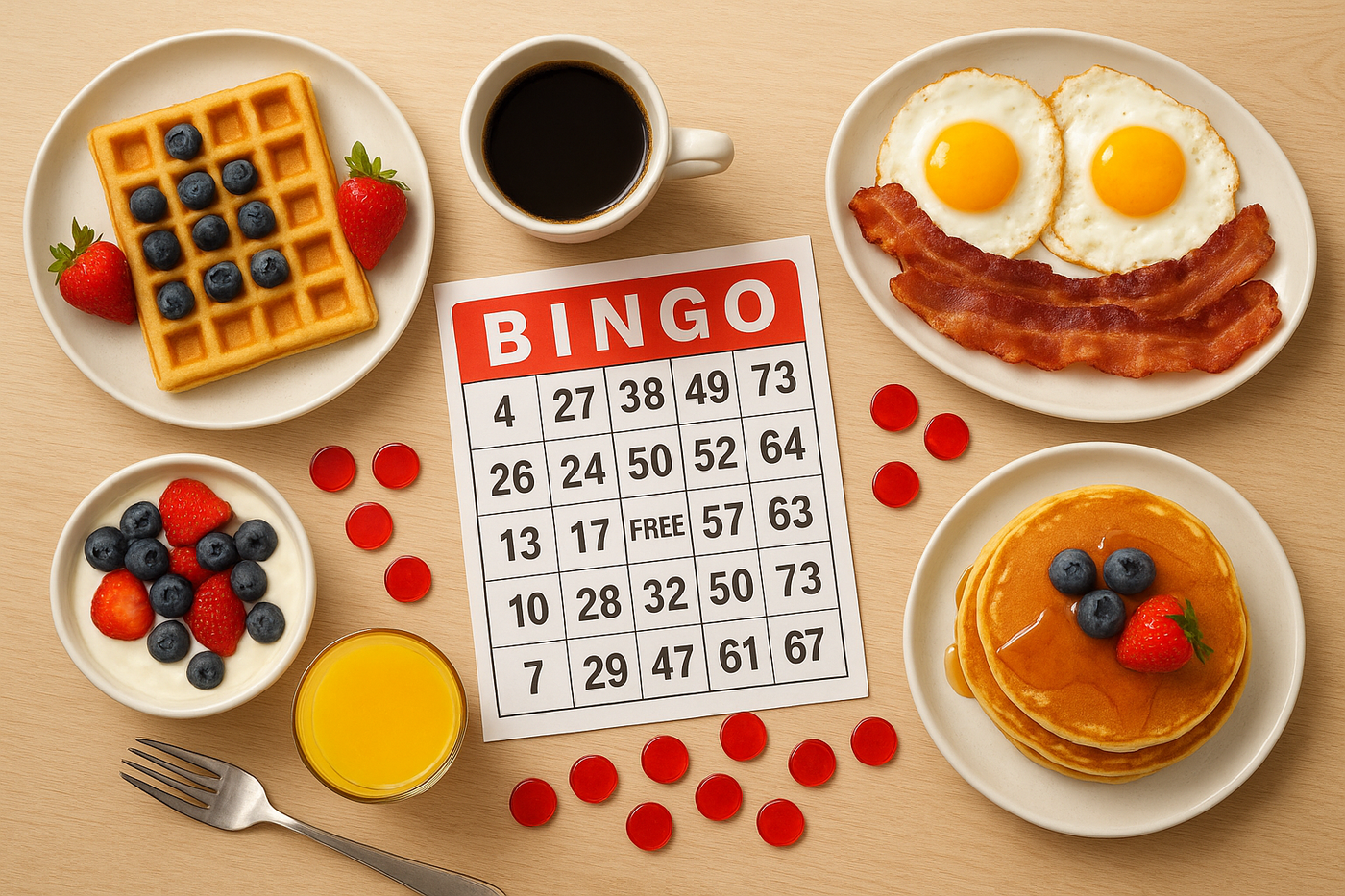 Munch and Brunch