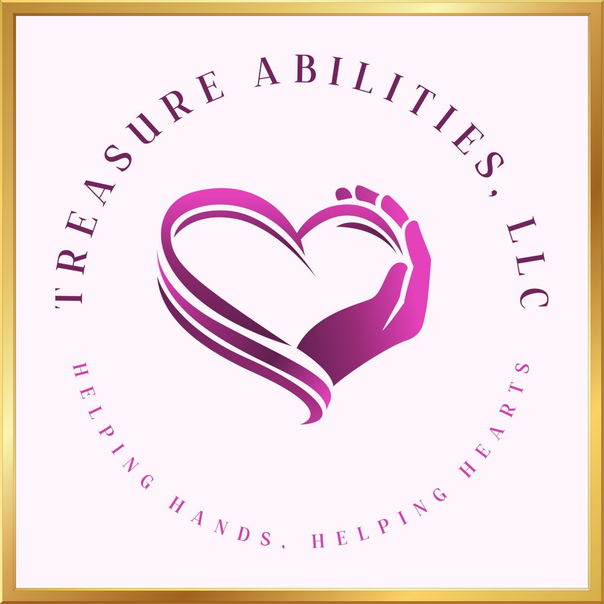 Treasure Abilities