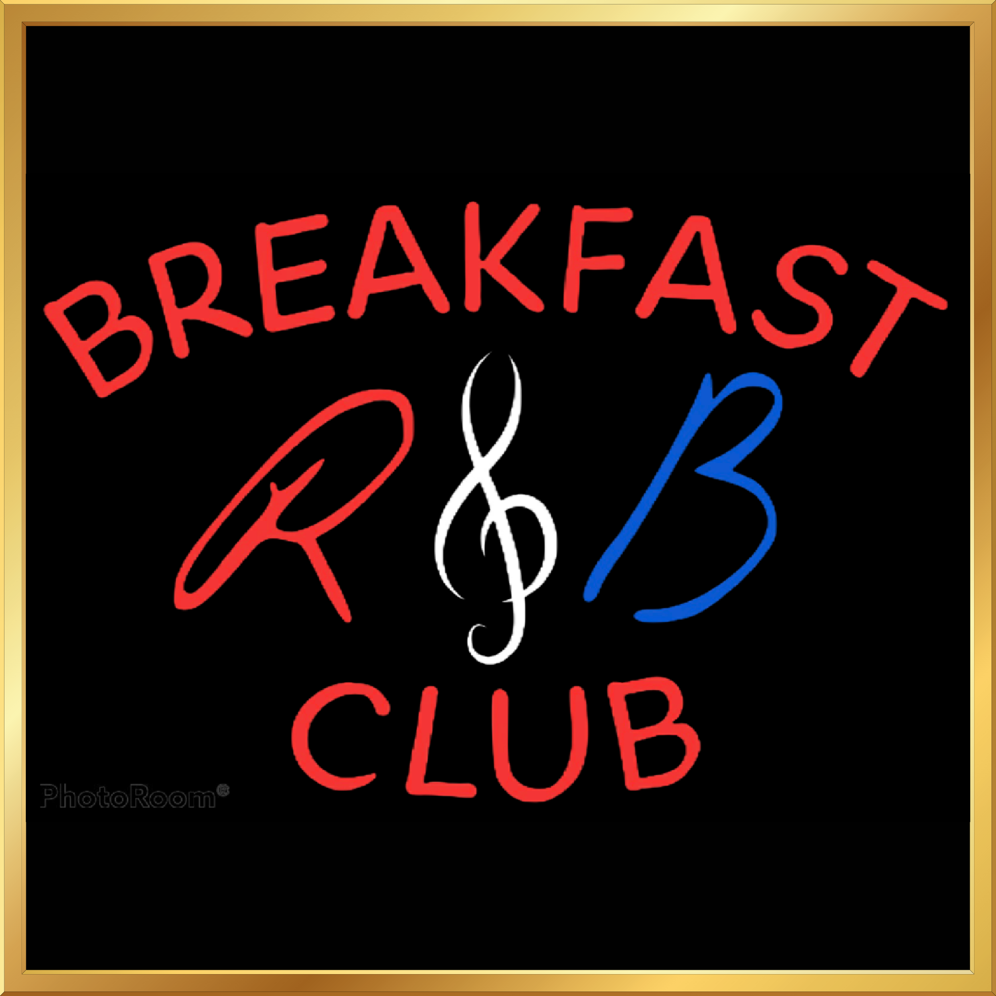 R&B Breakfast Club