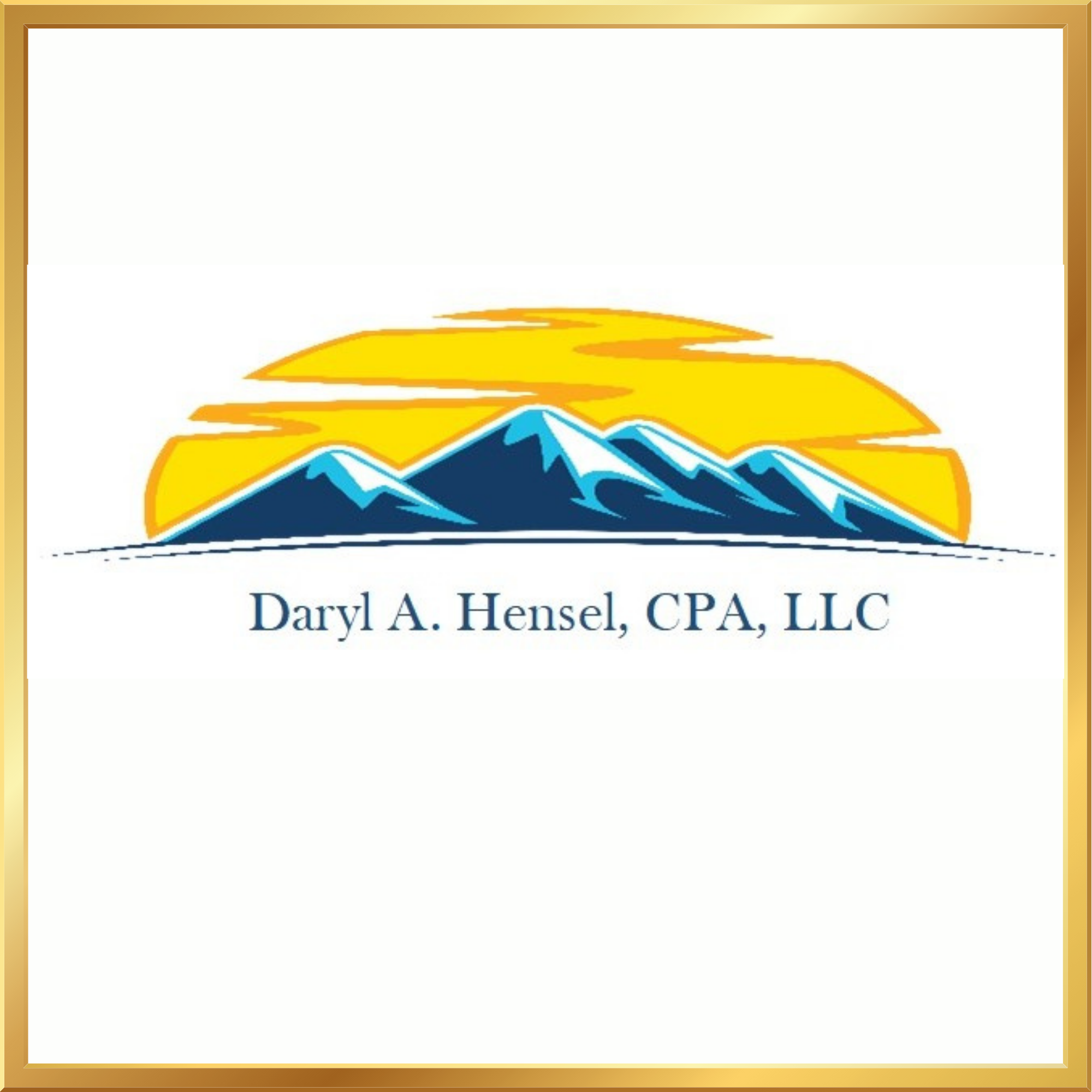 Daryl Hensel