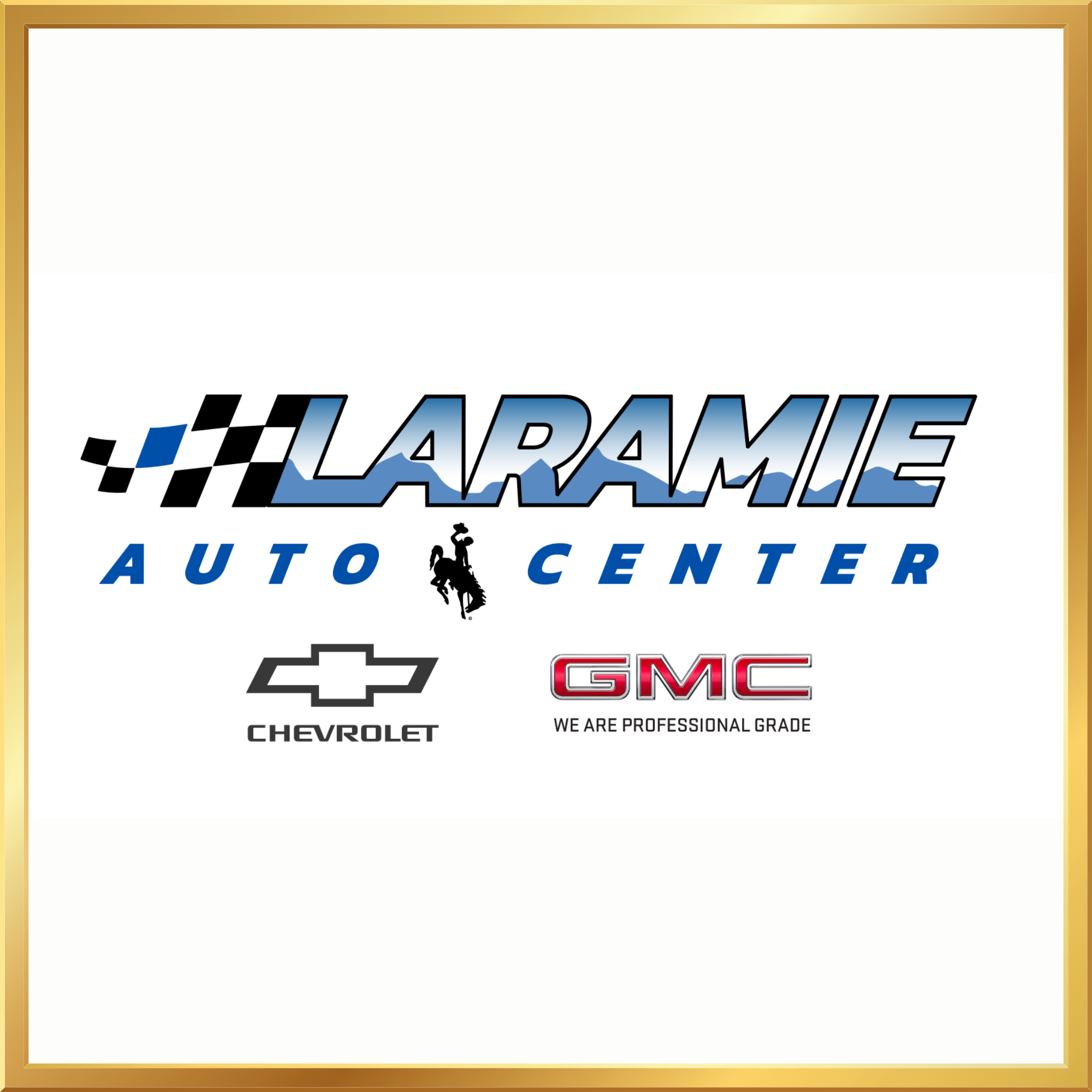 Laramie Auto Center