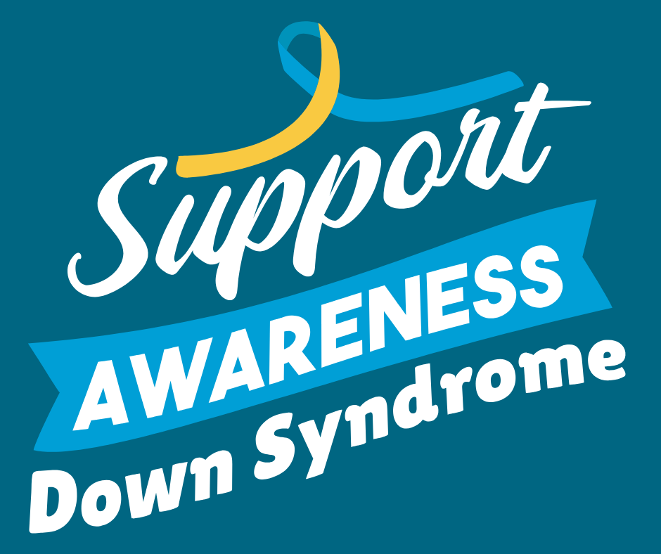 Arc Featured Post Images Down Syndrome Awareness Month
