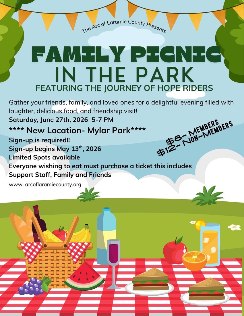 Arc Family Picnic 2026