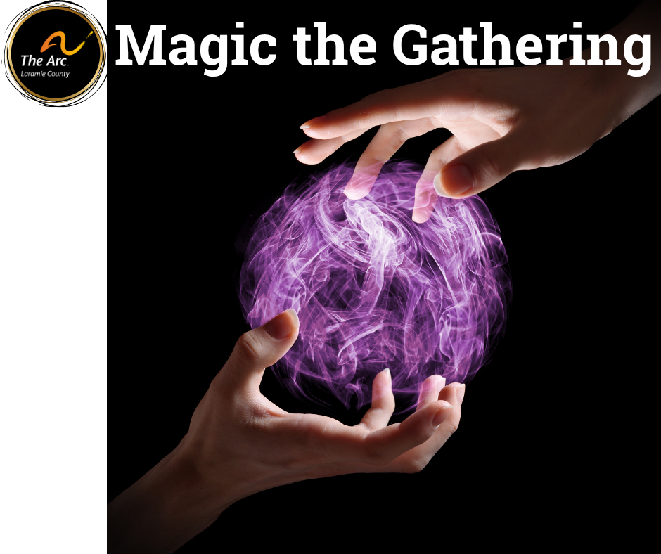 Magic the Gathering