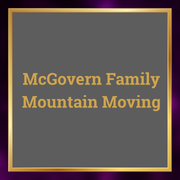 McGovern Family, Mountain Moving