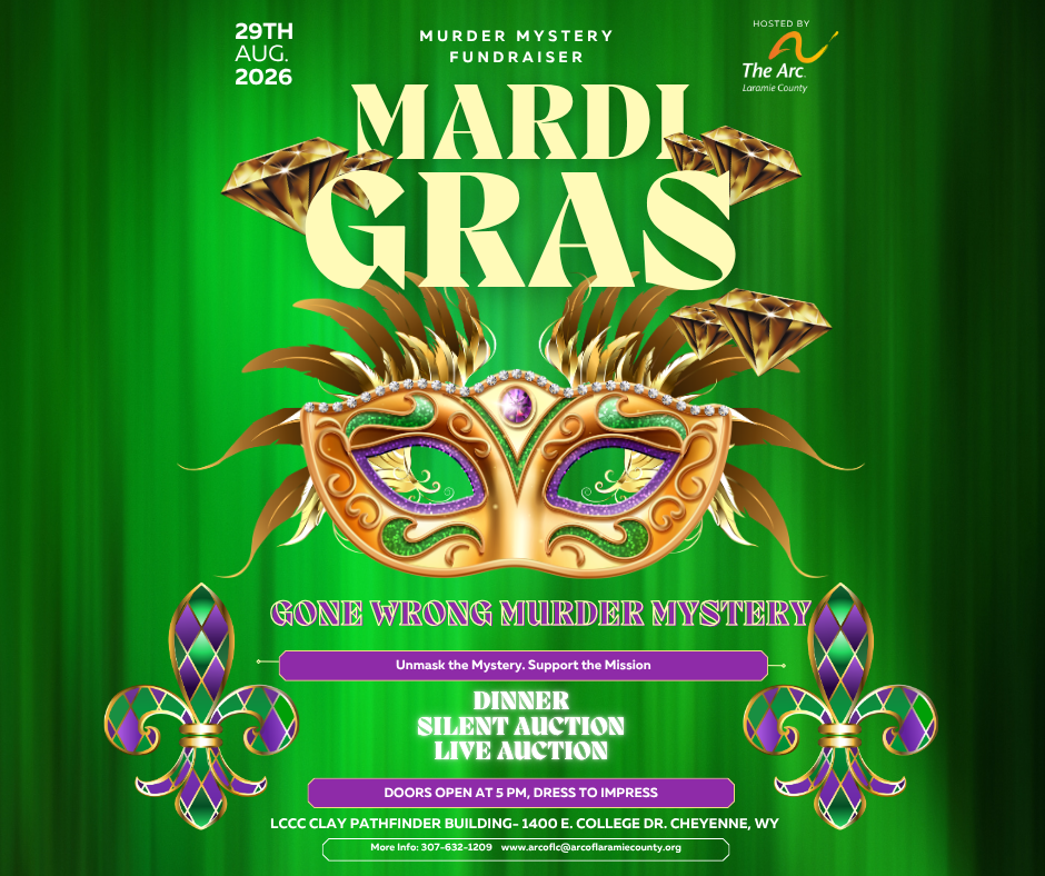 Mardi Gras Gone Wrong