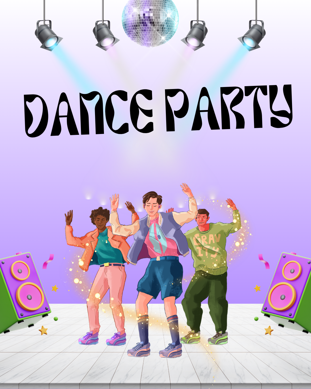 Dance Party